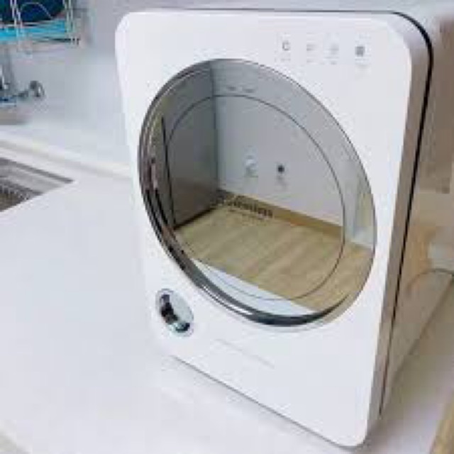 Máy tiệt trùng bình sữa haenim