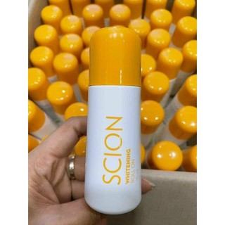 Lăn khử mùi hôi nách scion chuẩn mỹ