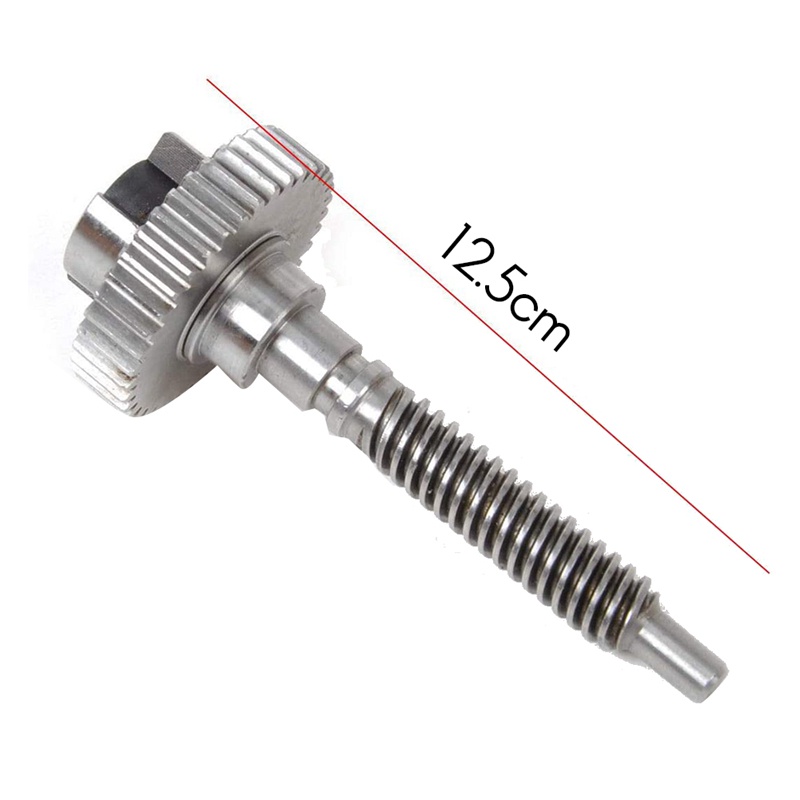1 Cuộn Dây Bạc 1Piece 4436782755 34436862906 34432338067 Thiết Bị Truyền Động Bánh Răng Thắng Xe Cho E65 E66 745I 750I 760I Li (40 Răng)