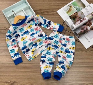 Set đồ bé trai, gái