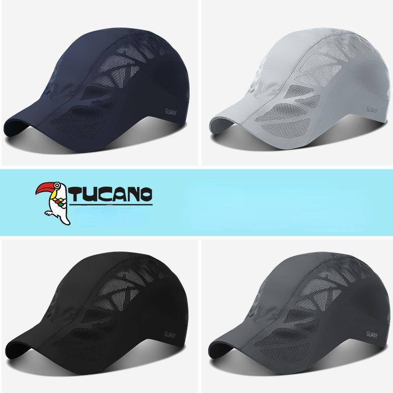 Mũ lưỡi trai thời trang năng động cho nam