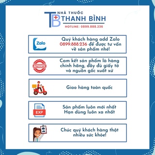 GYMEN Bổ Thận Tráng Dương
