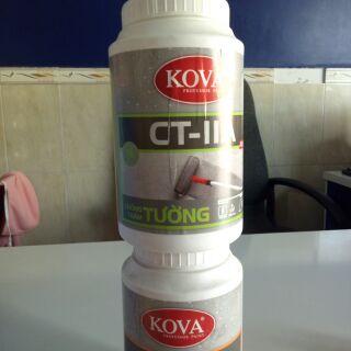 Chống thấm tường đứng Kova