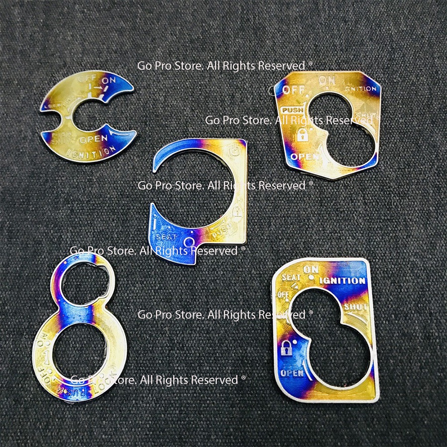 01 Tem Titan Dán Ổ Khóa Xe Máy G1095