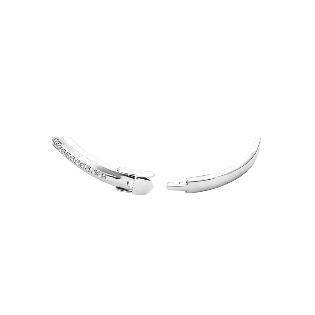 Vòng tay Bạc đính đá CZ PNJSilver XMXMK000015