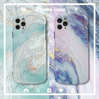 [Order Case] Ốp IPhone Marble (kèm pop)