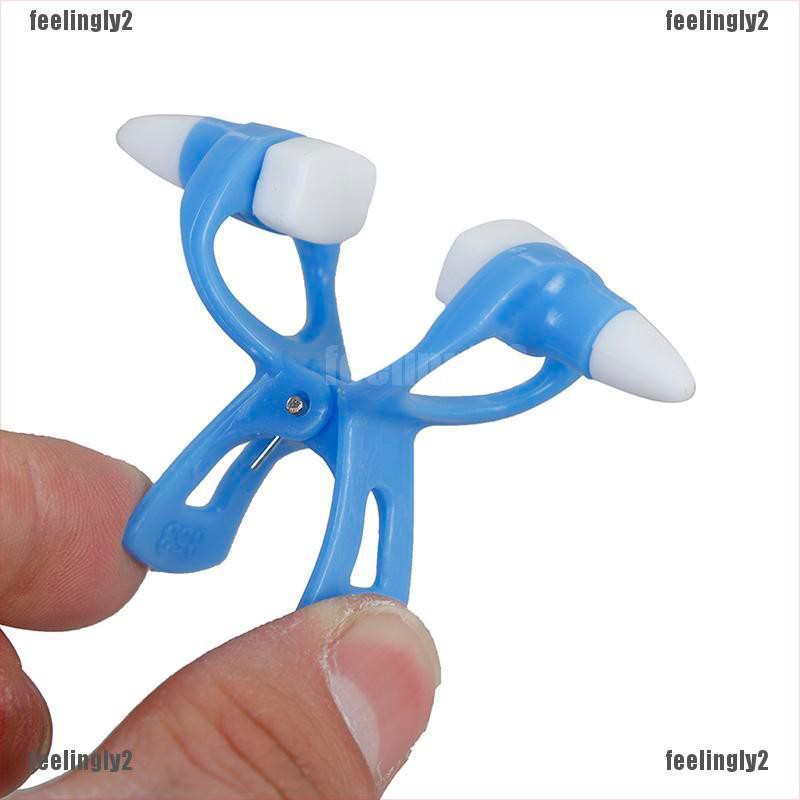 Bộ 2 / 3 Dụng Cụ Hỗ Trợ Nâng Mũi Tự Nhiên Hình Chữ L