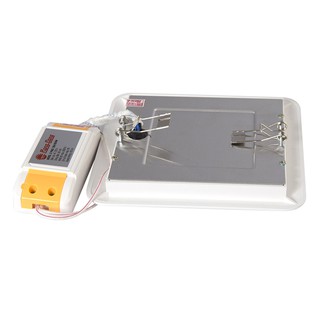 Đèn led Rạng đông D PN03 160x160/12W