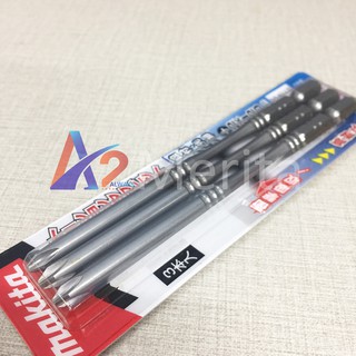 Mũi vít bake ph2x120mm makita a-57504 - made in japan