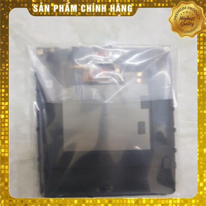 Nắp lưng Blackberry Passport Silver NEW Chính Hãng