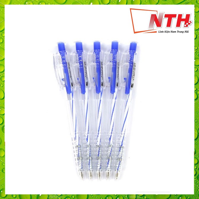 COMBO 100 BÚT BI TT-027 - NÉT ĐIỀU,MỰC ĐẸP.