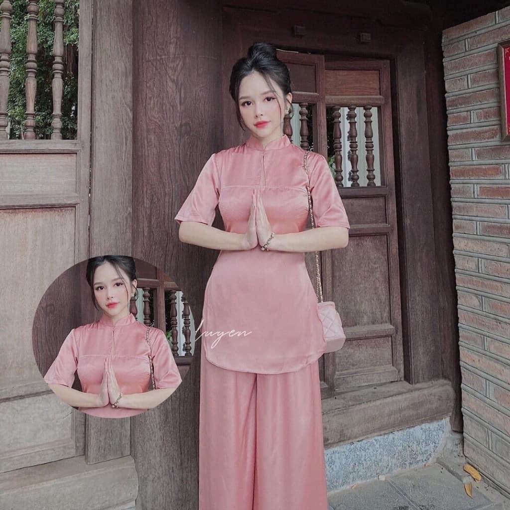 CỔ GIỌT NƯỚC TRƠN KÈM DÂY CỘT EO