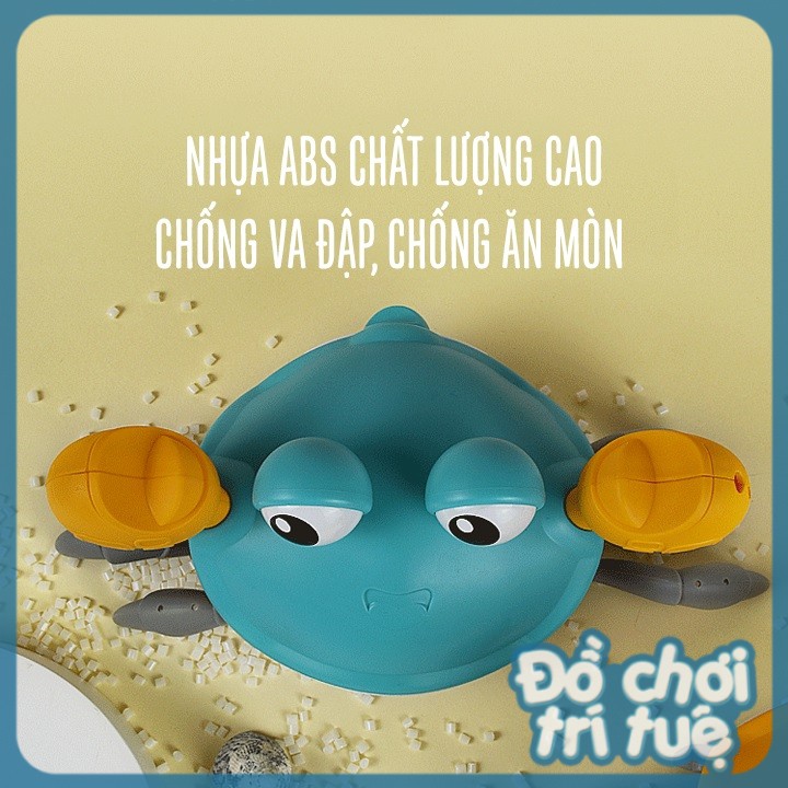 Đồ chơi con cua dắt bộ, bơi lội thả nhà tắm cho trẻ em Đồ chơi trí tuệ Hà Nội