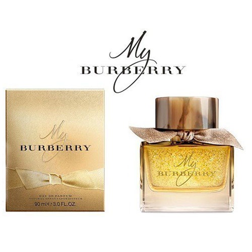 Nước Hoa Burberry My Burberry Eau de Parfum for Women EDP 5ml