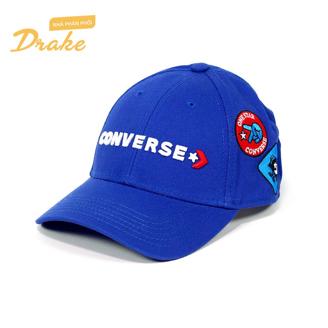 Nón Converse Patch Baseball 10007954_400