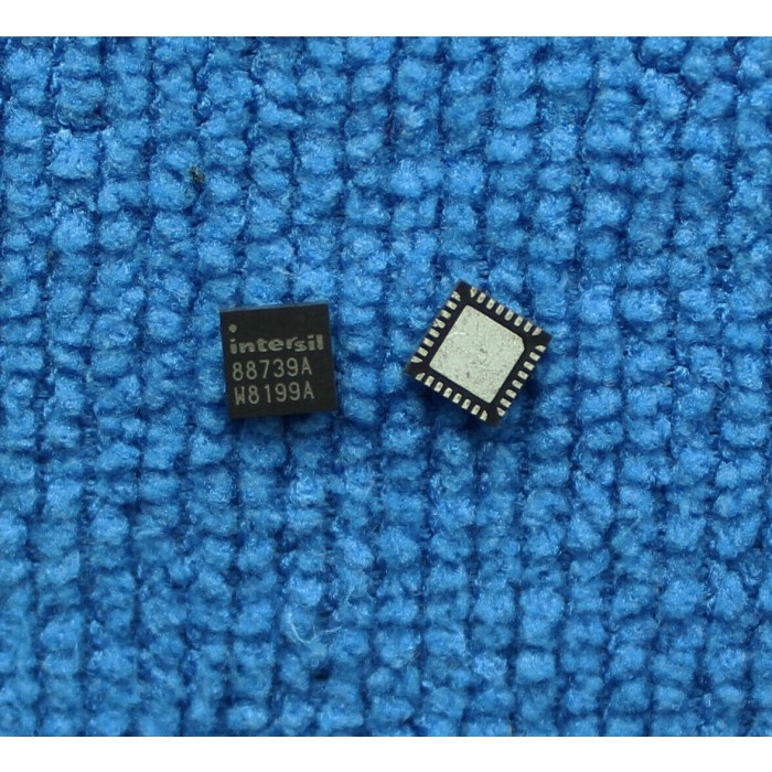 IC Nguồn ISL88739A