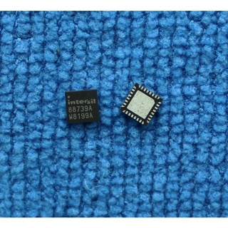 Ic nguồn isl88739a