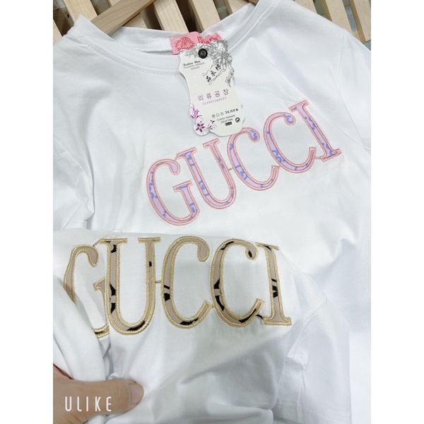 Set bộ cộc quần lụa GG