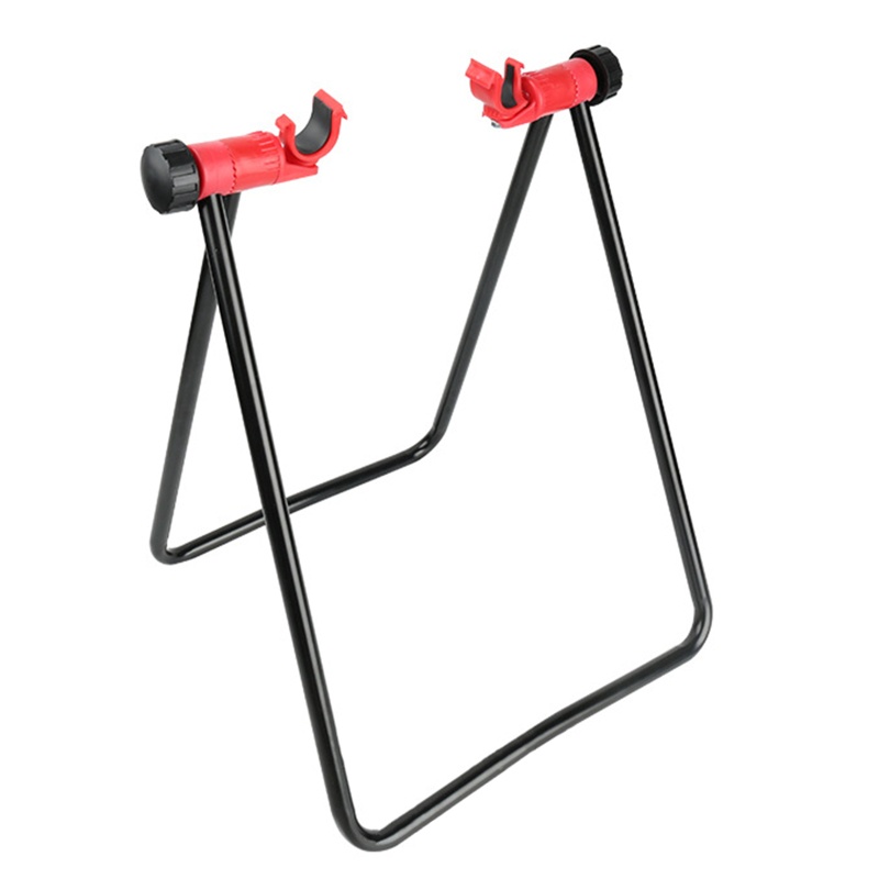 Giá Đỡ Sửa Chữa Xe Đạp Hình Chữ U Có Thể Gấp Gọn Tiện Dụng