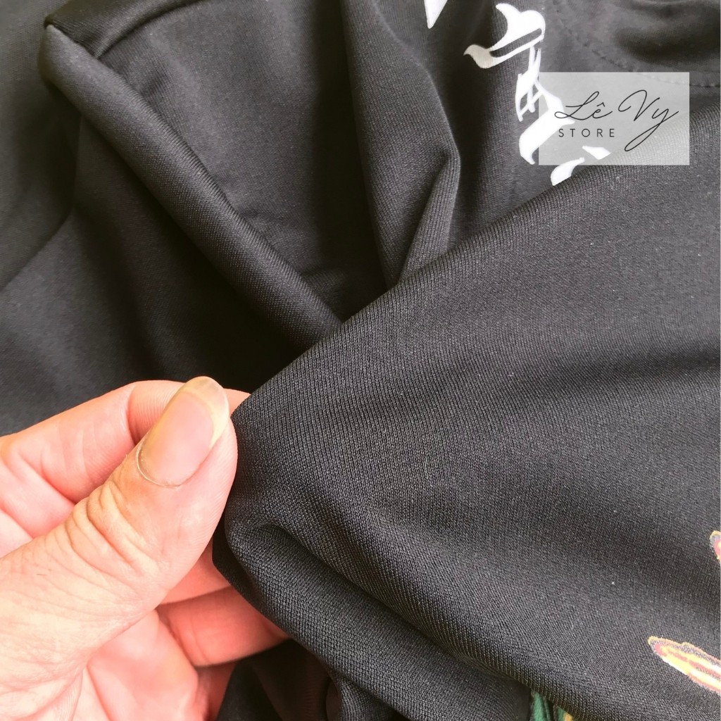 Áo Phông Unisex MIKENCO Chữ Thập Màu, Áo Ngắn Tay Cổ Tròn Chất 100% Cotton Dáng Unisex phù hợp cả Nam và Nữ | BigBuy360 - bigbuy360.vn