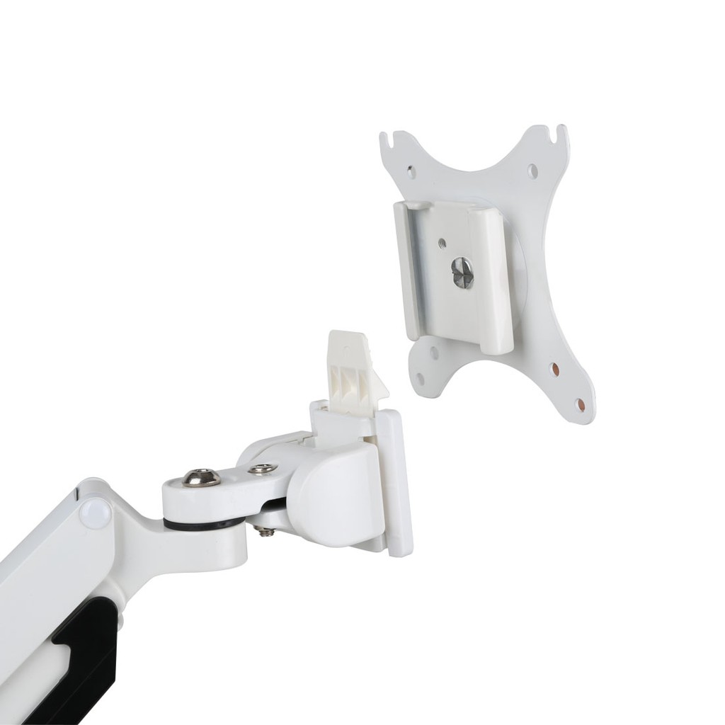 Giá Đỡ Màn Hình, Tay Treo Màn Hình Máy Tính 36&quot;, 3-12Kg Flexispot DLB851