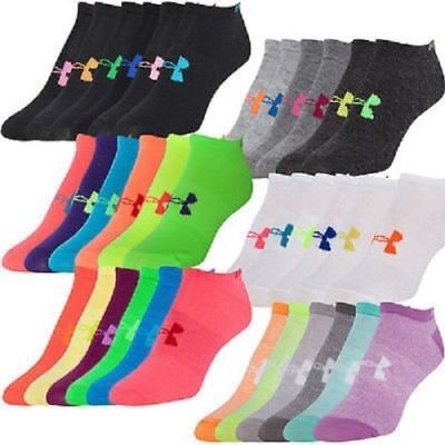 Tất vớ tuồn cotton nam nữ cổ ngắn cổ cao cổ lửng họa tiết chữ hãng UNDER ARMOUR xuất dư phong cách thể thao