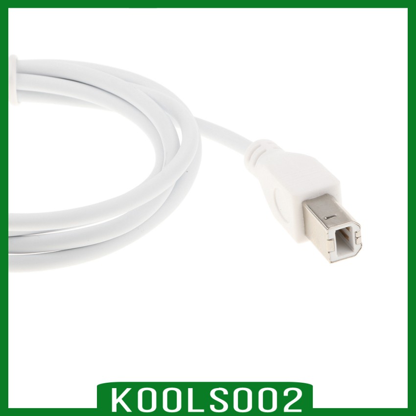 Dây Cáp USB 2.0 Loại C (USB-C) Sang Type B (USB-B) Cho Máy In
