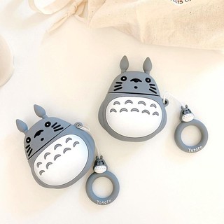 Bao Case Cho Airpods 1/ 2 Hình Totoro