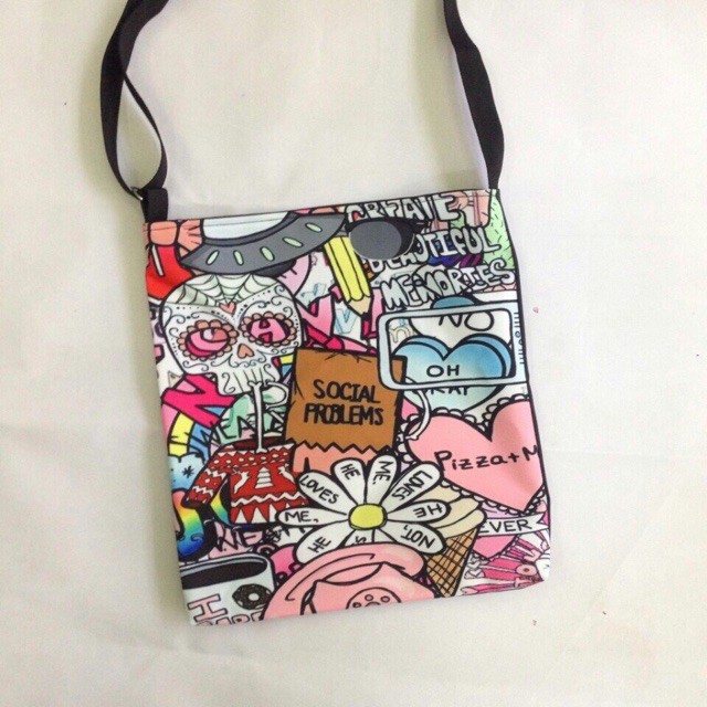 Túi Vải Tote Bag XinhStore