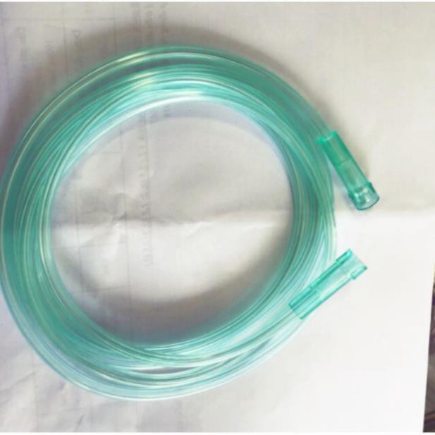 Dây Hút Mụn Loại 1 Dày , Bền , Dai oxygen Tubing ( sử dụng cùng máy hút mụn )