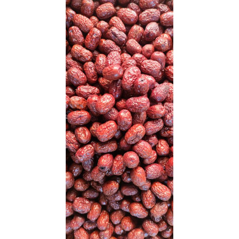 1kg Táo Đỏ Tân Cương