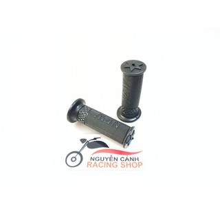 Cặp bao tay xe novo 4