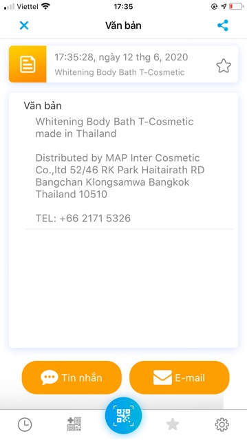 GÓI BỘT TẮM TRẮNG COFFEE handmade