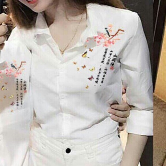 [Mã FAMAYMA2 giảm 10K đơn 50K] 🌟HCM🌟🌺FREESHIP 99K🌺️⚡ Khuyễn Mãi Lớn Áo Sơ Mi Nam ASN17⚡<--- MIna-fashion | BigBuy360 - bigbuy360.vn