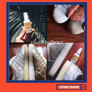 DUNG DỊCH TẨY Ố GOODBYE STAINS