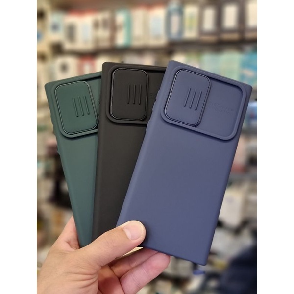Ốp Lưng Sam Sung Galaxy S22, S22 Plus, S22 Ultra Chống Bẩn, Bảo Vệ Camera Chống Sốc Chính