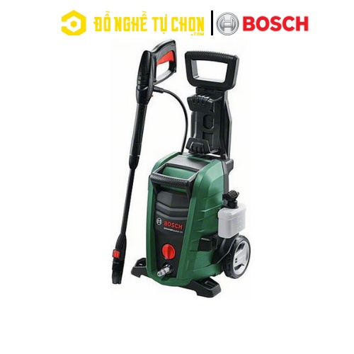 Máy rửa xe BOSCH Universal AQT125 hàng chính hãng giá rẻ