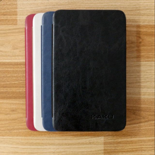 Bao Da Kaku Galaxy Tab 3 lite/ Tab 3 V/ T110/ T111/ T116 chính hãng