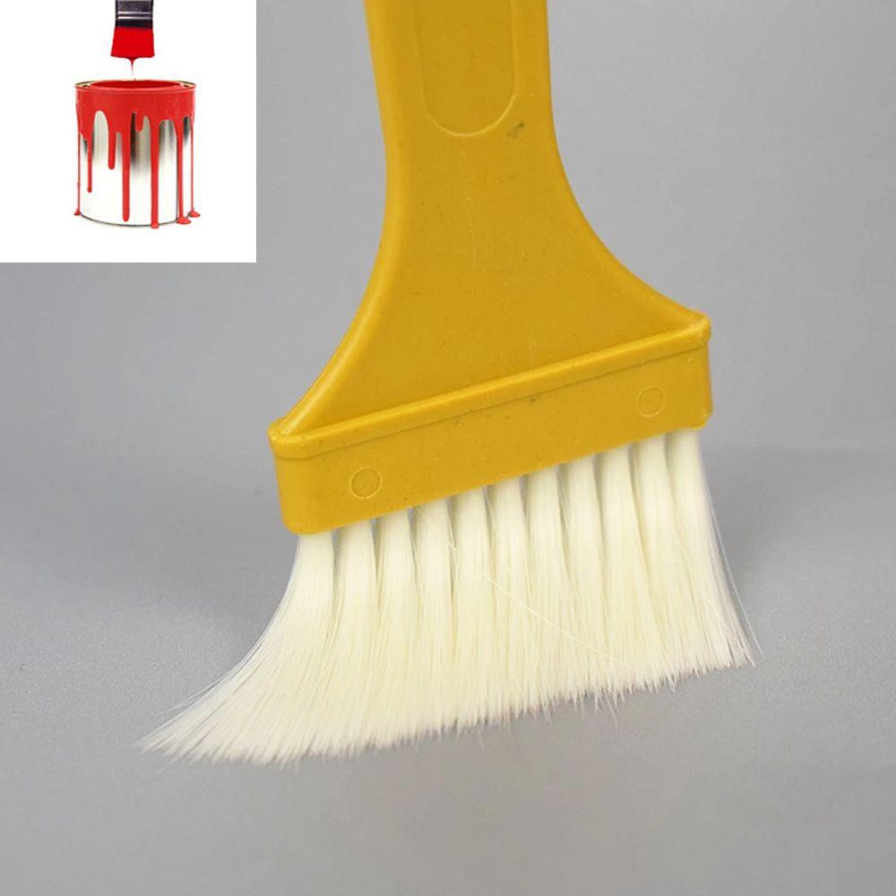 Cọ Sơn Tường Và Đồ Nội Thất Bằng Nhựa Tiện Dụng