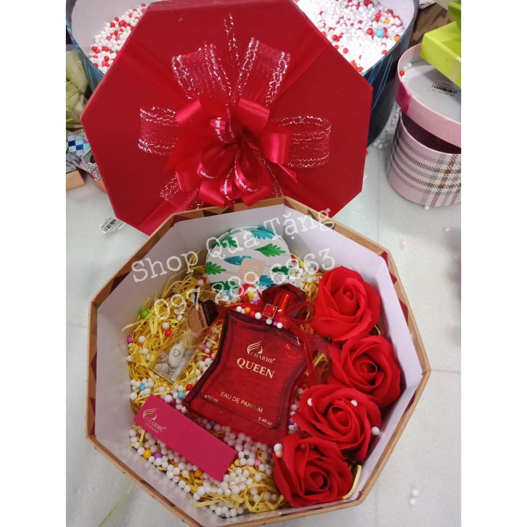 Combo quà Sinh Nhật