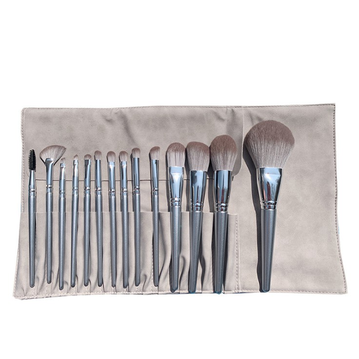 BỘ CỌ TRANG ĐIỂM 14 CÂY