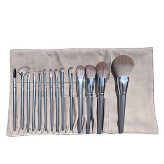 Bộ cọ trang điểm 14 cây