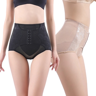 Quần lót định hình eo cạp cao thon dáng