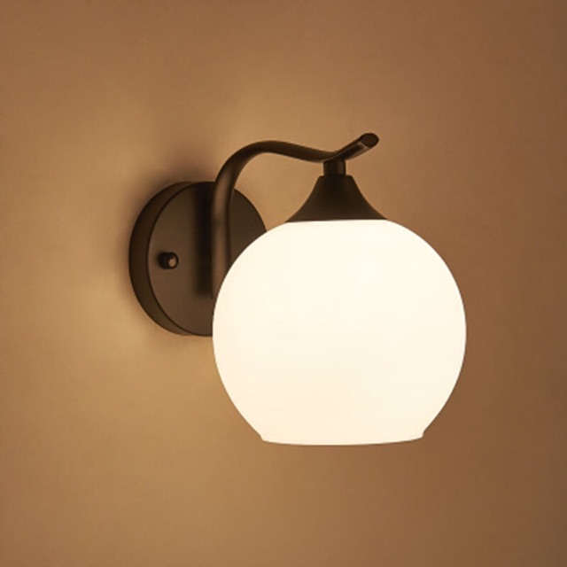 Đèn Gắn Tường_Tặng Kèm Bóng LED