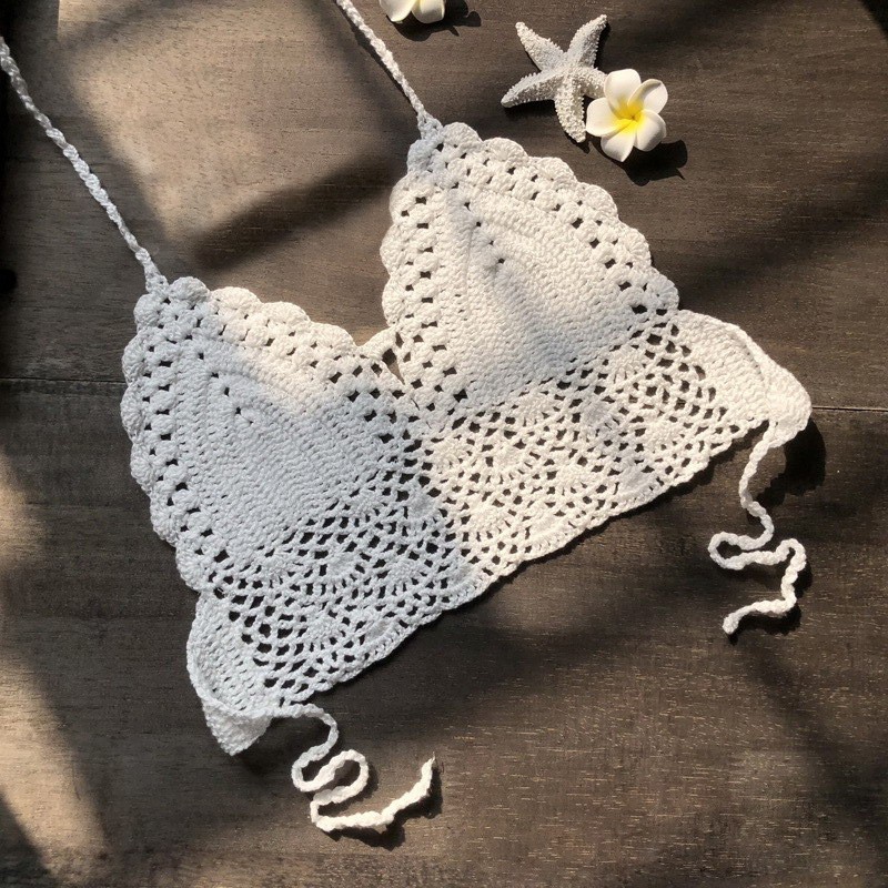 Áo lót từ cotton tổng hợp quyến rũ dành cho nữ | BigBuy360 - bigbuy360.vn