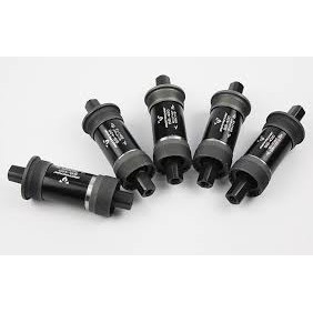 Phụ kiện xe đạp - Trục giữa bạc đạn cốt vuông các cỡ - Rẻ nhất HN