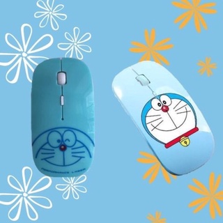 Chuột Không Dây Doremon Doraemon
