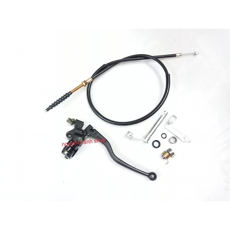 [HCM]TAY CÔN DÂY CÔN ĐỒ NGHỀ XE WAVE
