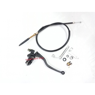 [HCM]TAY CÔN DÂY CÔN ĐỒ NGHỀ XE SIRIUS
