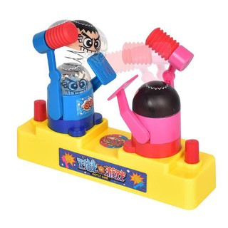 Game Gõ Đầu Đối Kháng Trò Chơi Thú Vị
